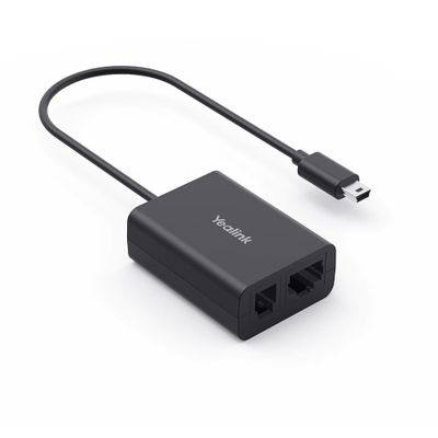 Yealink EHS62 redukce pro bezdrátové náhlavky pro sérii WH64