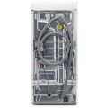 ELECTROLUX Vrchom plněná pračka EW7TN3272C
