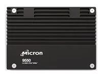 SSD - Enterprise, Mixed Use - šifrovaný - 25.6 TB - interní - 2.5" - U.2 PCIe 5.0 x4 (NVMe) - TCG Opal Encryption 2.02 - kompatibilní s TAA