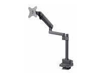 Desk Mount Monitor Arm 40in VESA Screen - ARMPIVOT2