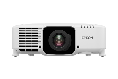 Epson EB-PU1008W/3LCD/8500lm/WUXGA/HDMI/LAN