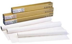 Matte Backlit Film for Epson 170µ 24" x 30.5m