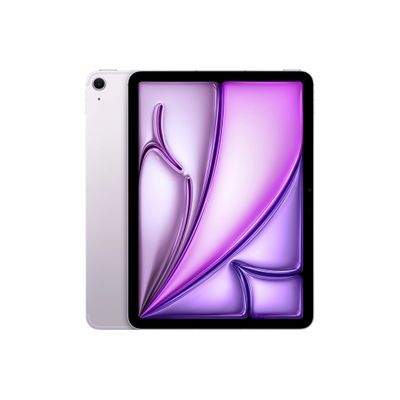 Apple iPad Air 11"/(M4) Wi-Fi + Cellular/11"/2360x1640/12GB/512GB/iPadOS26/Purple