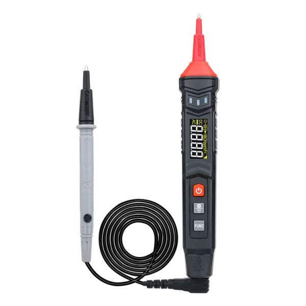 GVDA GD107 Smart PEN, Digitální multimetr