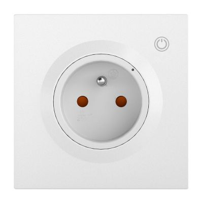 Inteligentní zásuvka SONOFF WS01TPE-E WiFi