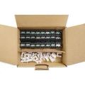 SOLARIX Multipack 24ks Keystone CAT5E UTP RJ45