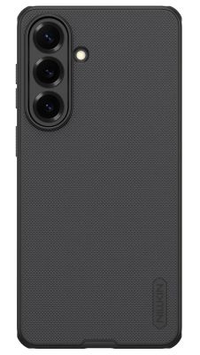 Nillkin Super Frosted PRO Magnetic Zadní Kryt pro Samsung Galaxy S26+ Black