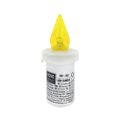 Svíčka LED HOME DECOR HD-130