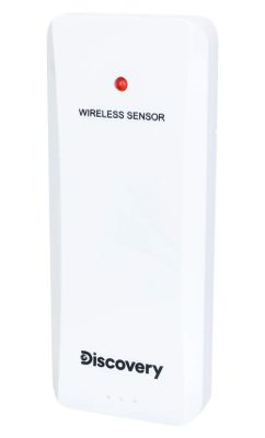 Senzor pro meteostanice Levenhuk Discovery Report W20-S