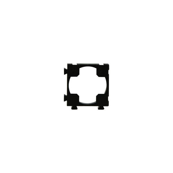 Battery holder from 18650 cells - module for 1 cell