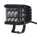 Světlo pro pracovní stroje LED STU wl-810