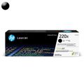 HP 220X Toner W2200X, černý (black)