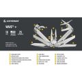 LEATHERMAN Wave PLUS, Multifunkční nářadí