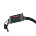 LEDLENSER NEO3, Čelovka 400lm, IP54, černá-šedá