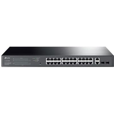 TP-Link TL-SG1428PE, 28portový switch