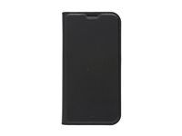 Bulk Bergen Galaxy S21 BLK