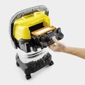 KARCHER WD 7 Control P S 30/6/35/T, Vysavač