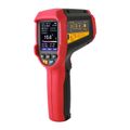Teploměr bezkontaktní UNI-T UT305A+
