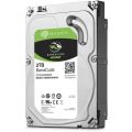 SEAGATE BarraCuda 2TB/3,5"/256MB/20,2mm