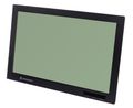 Nástěnné hodiny Bresser MyTime Jumbo LCD