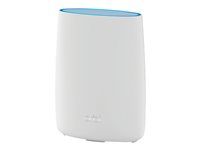 Bezdrátový router - WWAN 1GbE - Wi-Fi 5 - Dual Band
