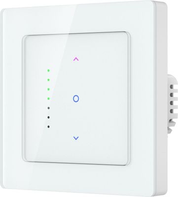 Chytrý spínač pro žaluzie a rolety IMMAX NEO 07551L Nexa ZigBee Tuya