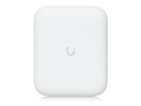 Bezdrátový access point - Wi-Fi 7 - Wi-Fi 7 - 2.4 GHz, 5 GHz - montáž na stěnu / tyč