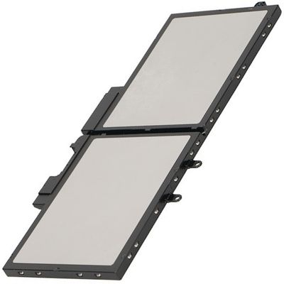 2-POWER Baterie 15,2V 4473mAh pro Dell Inspiron 7500, Latitude 5510, Latitude 5511, Precision 3550
