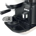 Ariete Moderna Espresso 1318/01, bílý