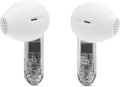 JBL Tune Flex 2 Ghost White