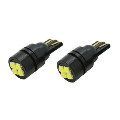 Autožárovka LED T10 12V COMPASS 33777 2ks