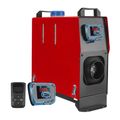 Nezávislé topení BLITZWOLF BW-AH-V2 Diesel 5kW 12V