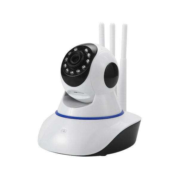 IP Wi-Fi kamera GETI GWC01