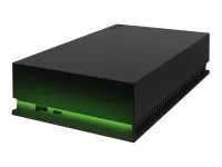 Pevný disk - 8 TB - externí (stolní) - USB 3.2 Gen 1 - s 3 roky Seagate Rescue Data Recovery
