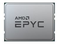 4.1 GHz - 16 jader - 32 vláken - 256 MB vyrovnávací paměť - Socket SP5 - OEM