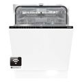 GORENJE Vestavná myčka nádobí GV673C60