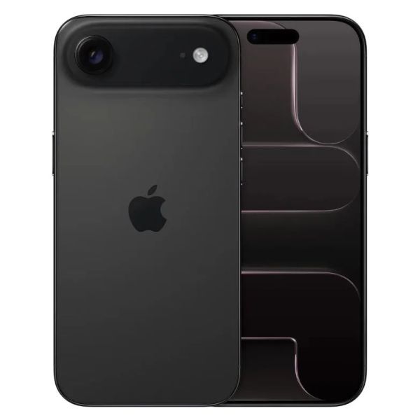 APPLE iPhone Air 512GB Space Black