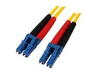 7m Single-Mode Fiber Patch Cable LC -LC - SMFIBLCLC7