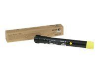 Vysoká kapacita - žlutá - originální - kazeta s barvivem - pro Phaser 7800/DN, 7800/DNM, 7800/DNS, 7800/DX, 7800/GX