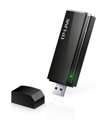 Adaptér TP-LINK Archer T4U