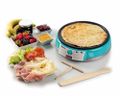 Ariete Party Time Crepes Maker 202/01, modrý