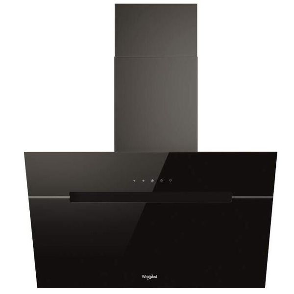 WHIRLPOOL Odsavač par WHVP 62F LT SK