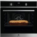 ELECTROLUX Vestavná trouba EOF6P70X