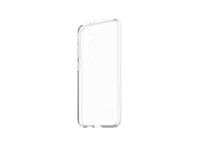 Zadní kryt pro mobilní telefon - polykarbonát, termoplastický polyuretan (TPU) - pro Samsung Galaxy S25+