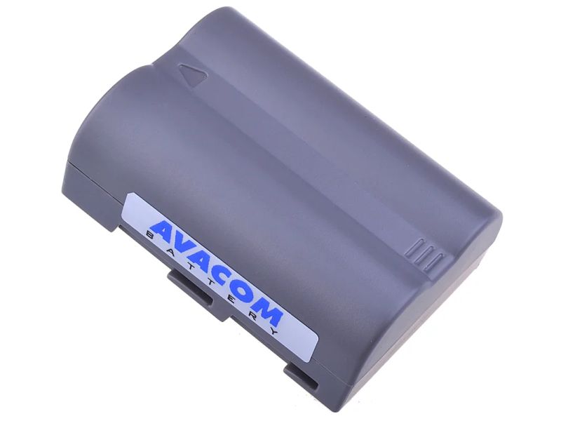 Baterie AVACOM Nikon EN-EL3E  Li-ion 7.4V 1620mAh