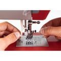 VERITAS Power Stitch 17, Šijací stroj