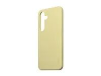 PanzerGlass CARE kryt Samsung Galaxy S25+ Fearlessly zeleno-žlutý (Chardonnay)