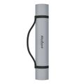 Jógová podložka REBEL RBA-3160-GY 10 mm