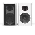 LAUDBERG XS1B, Bluetooth reproduktory 2.0, bílá