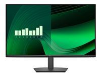 LED monitor - 27" - 1920 x 1080 Full HD (1080p) @ 100 Hz - IPS - 300 cd/m² - 1000:1 - 5 ms - HDMI, VGA, DisplayPort - s 3 roky základní servis hardwaru s pokročilou výměnou po diagnostice na dálku